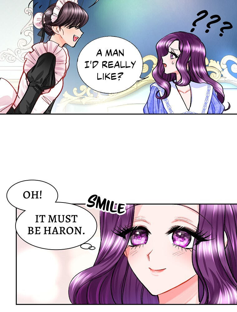 The Villainous Violet Chapter 5 page 31 - 