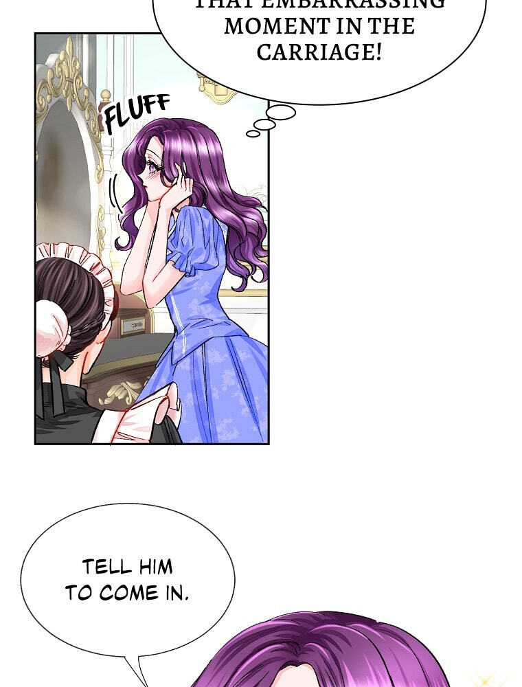 The Villainous Violet Chapter 5 page 33 - 