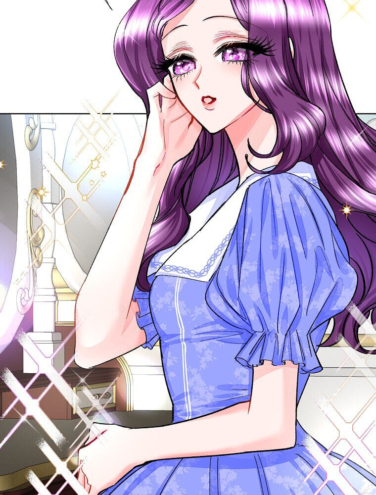 The Villainous Violet Chapter 5 page 34 - 