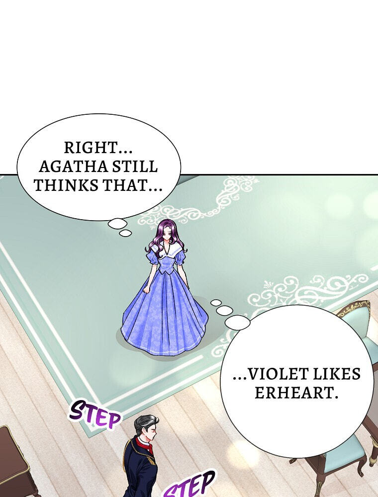 The Villainous Violet Chapter 5 page 38 - 
