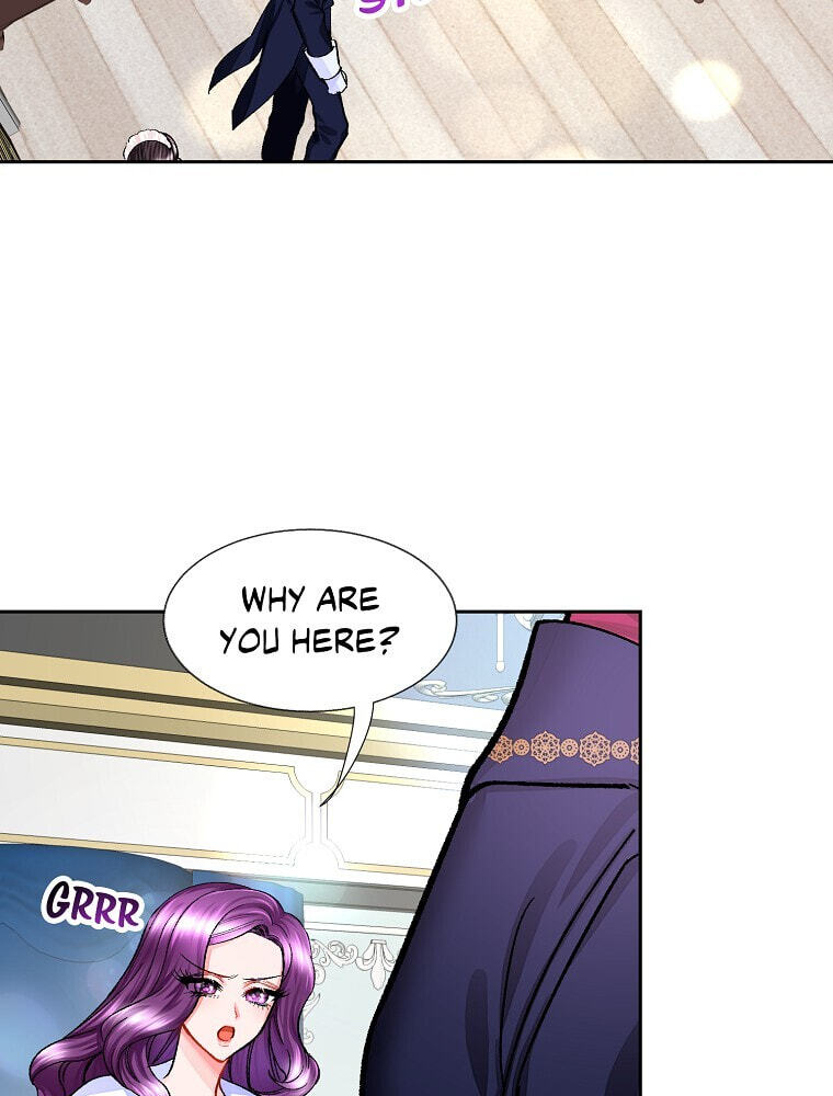 The Villainous Violet Chapter 5 page 39 - 