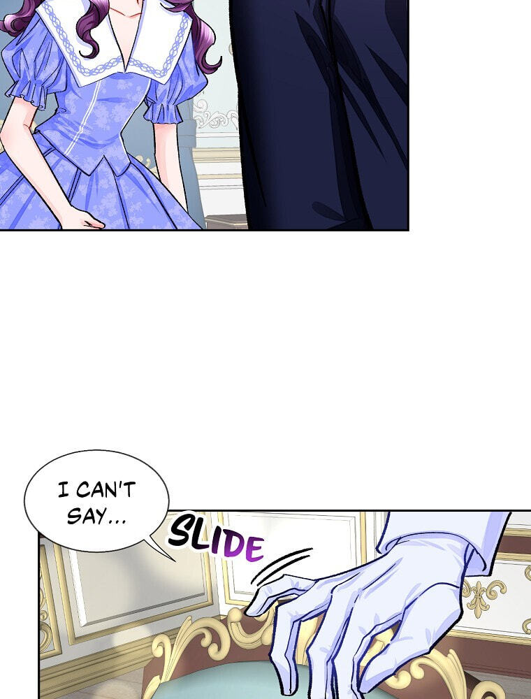 The Villainous Violet Chapter 5 page 40 - 