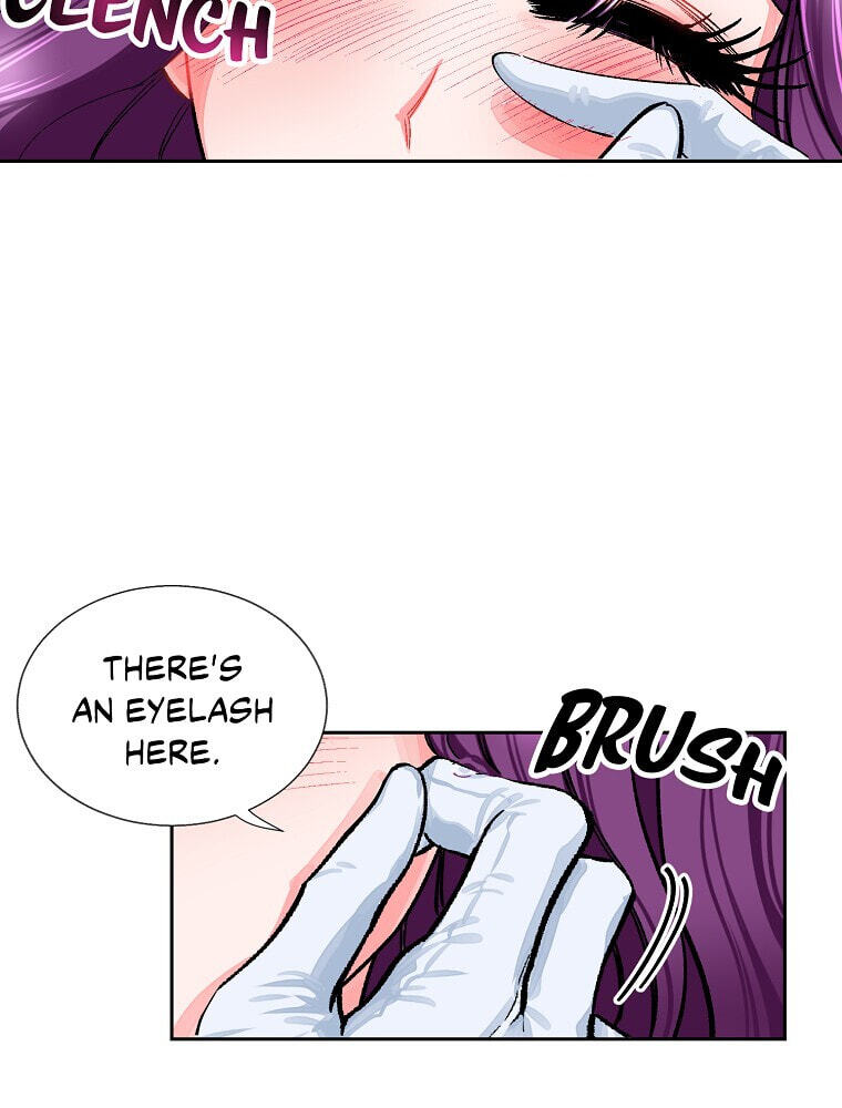 The Villainous Violet Chapter 5 page 5 - 