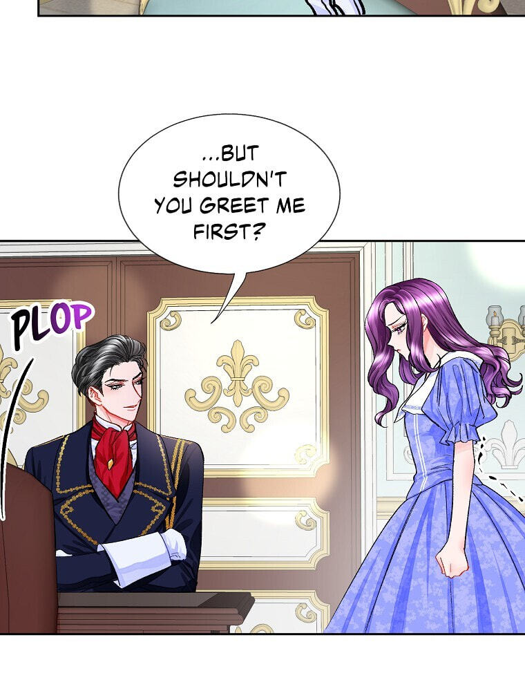 The Villainous Violet Chapter 5 page 41 - 