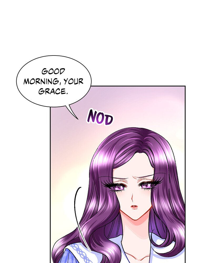 The Villainous Violet Chapter 5 page 42 - 