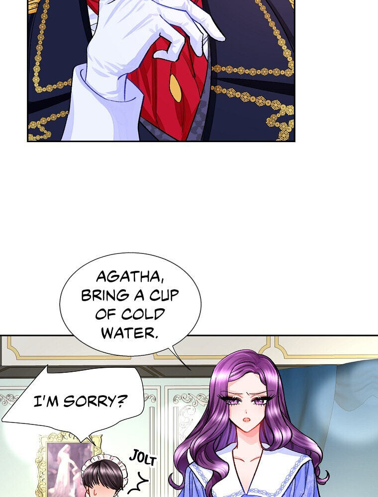 The Villainous Violet Chapter 5 page 44 - 