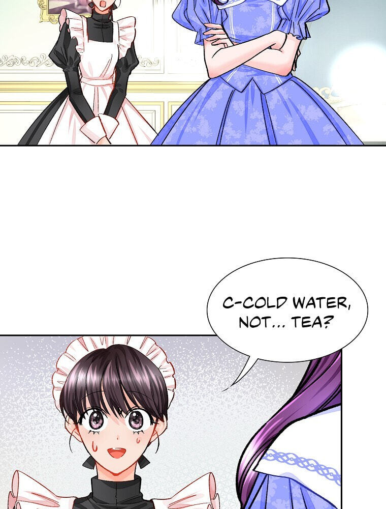 The Villainous Violet Chapter 5 page 45 - 