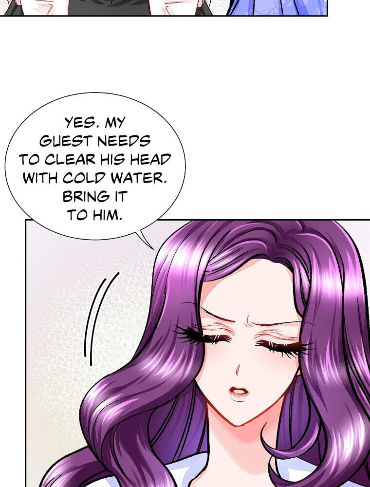 The Villainous Violet Chapter 5 page 46 - 