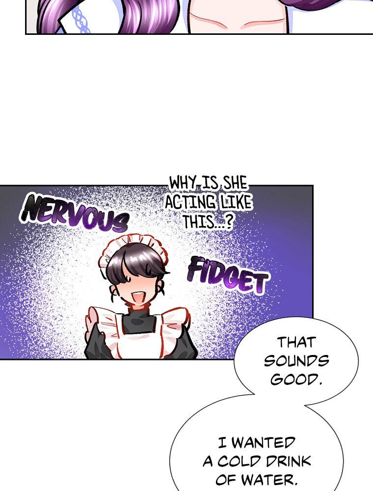 The Villainous Violet Chapter 5 page 47 - 