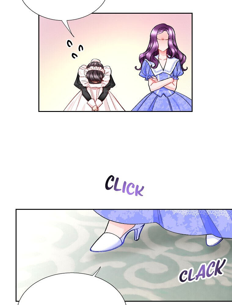 The Villainous Violet Chapter 5 page 49 - 