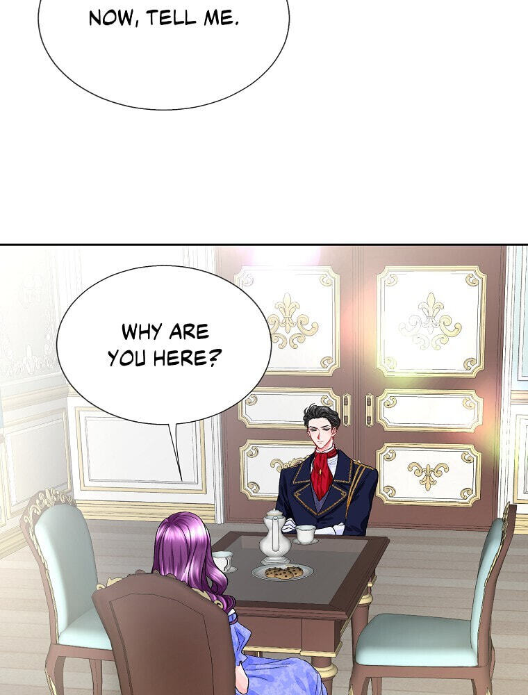 The Villainous Violet Chapter 5 page 50 - 