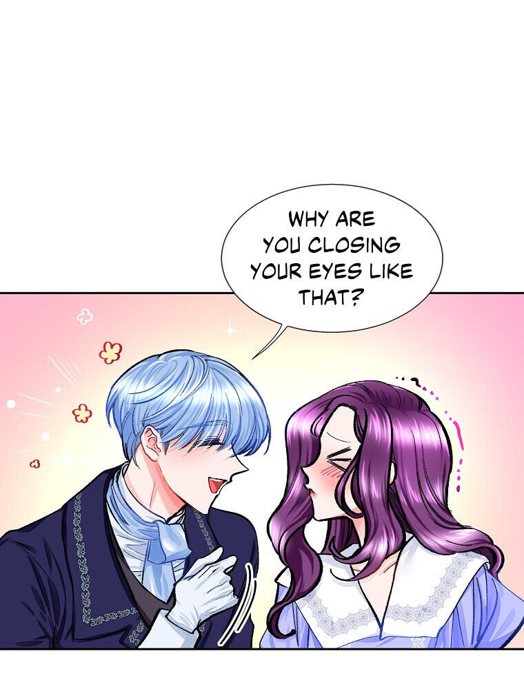 The Villainous Violet Chapter 5 page 6 - 