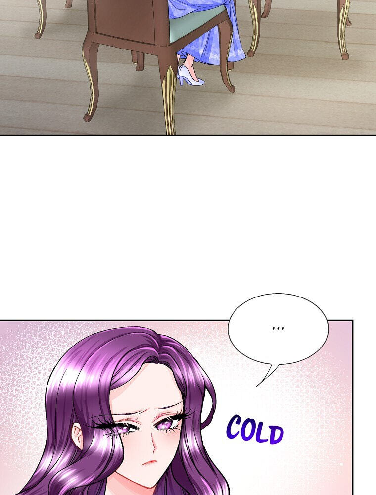 The Villainous Violet Chapter 5 page 51 - 