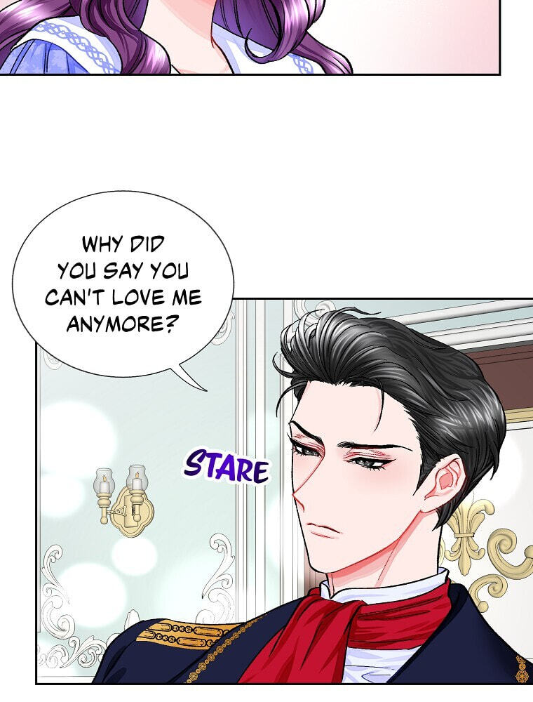 The Villainous Violet Chapter 5 page 52 - 