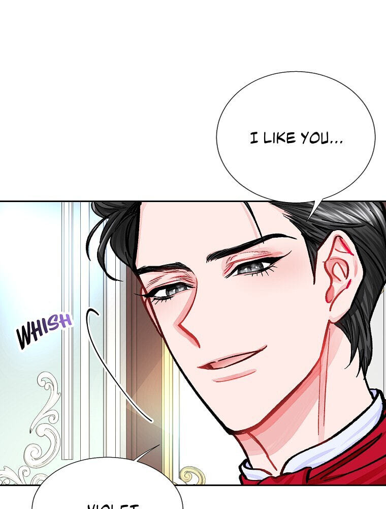 The Villainous Violet Chapter 5 page 53 - 