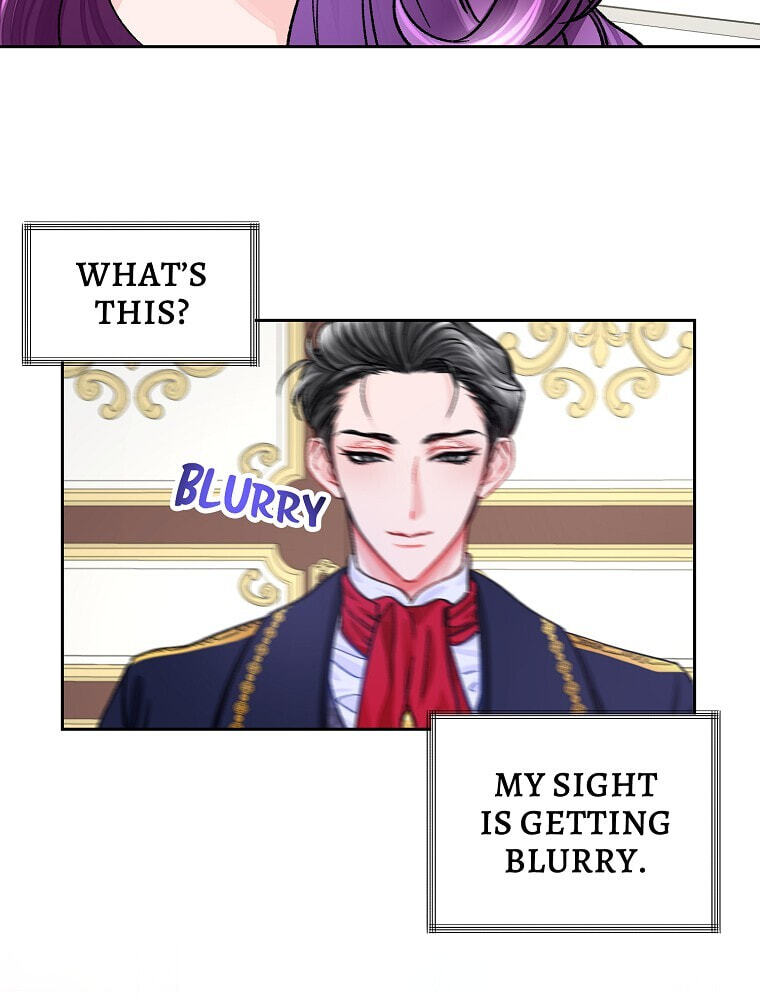 The Villainous Violet Chapter 5 page 55 - 