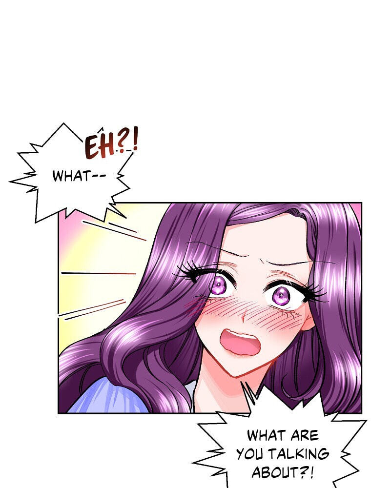 The Villainous Violet Chapter 5 page 7 - 