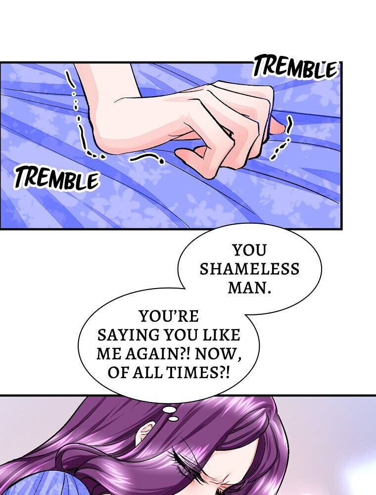 The Villainous Violet Chapter 5 page 65 - 
