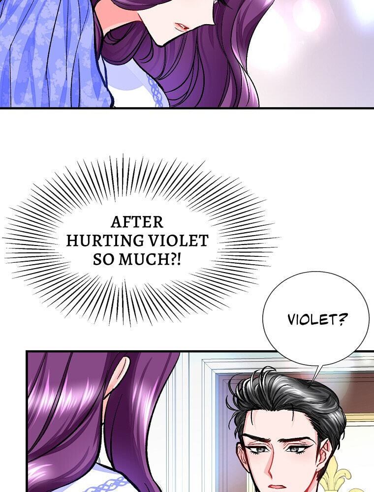 The Villainous Violet Chapter 5 page 66 - 