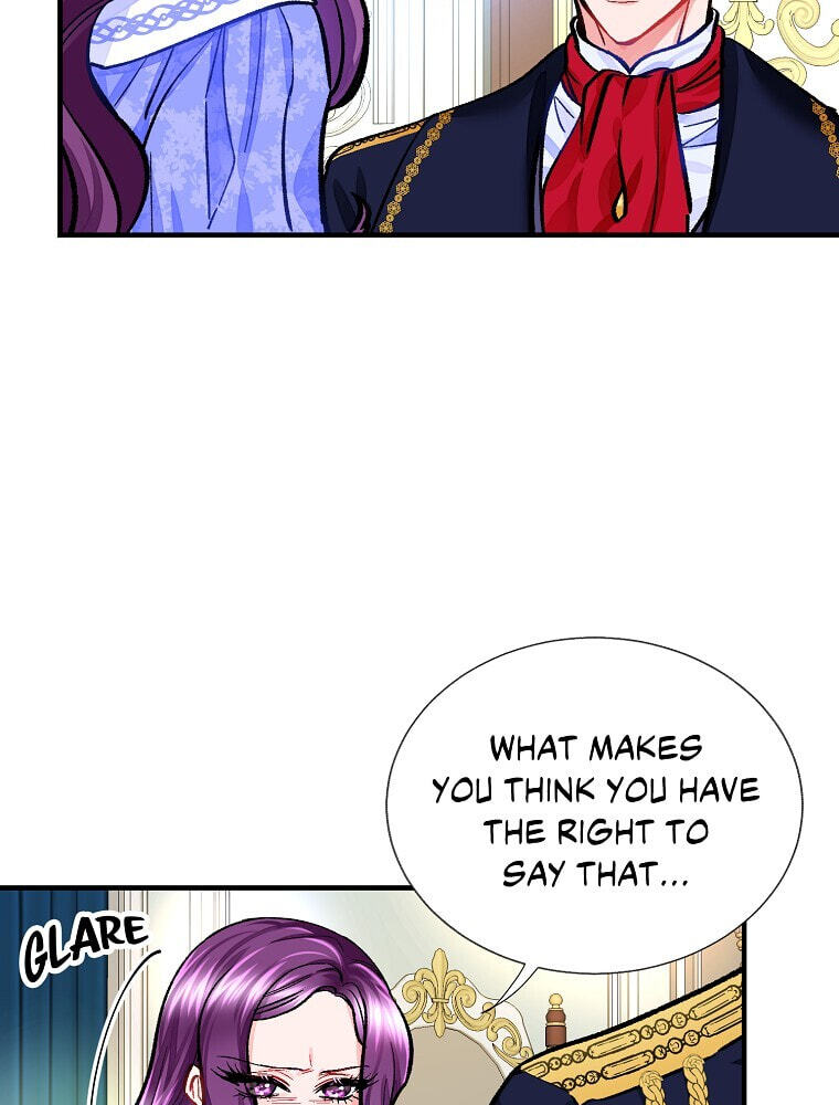 The Villainous Violet Chapter 5 page 67 - 