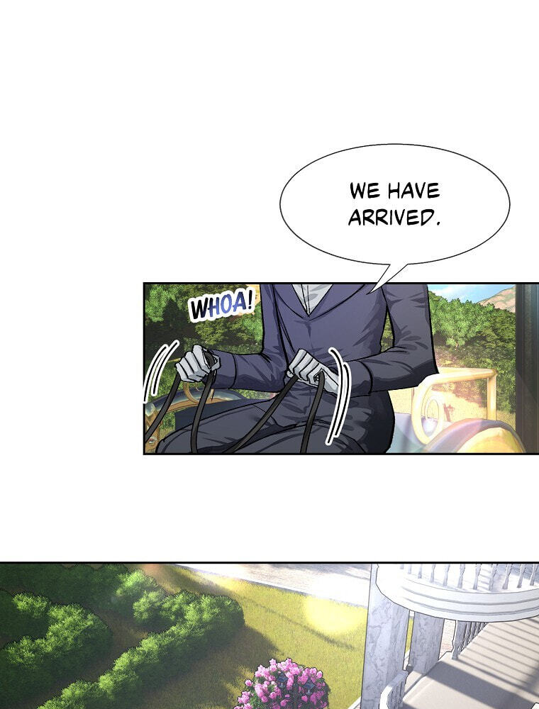 The Villainous Violet Chapter 5 page 9 - 
