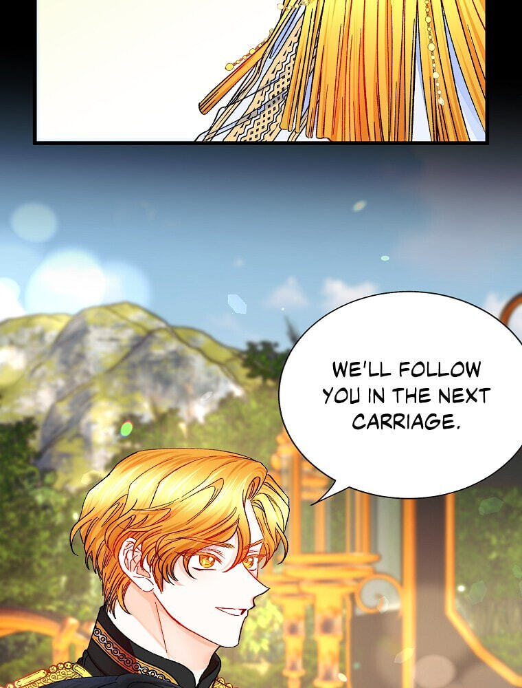 The Villainous Violet Chapter 50 page 11 - 