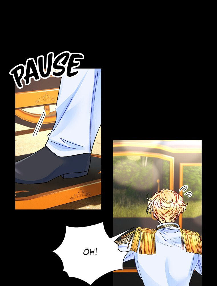 The Villainous Violet Chapter 50 page 13 - 