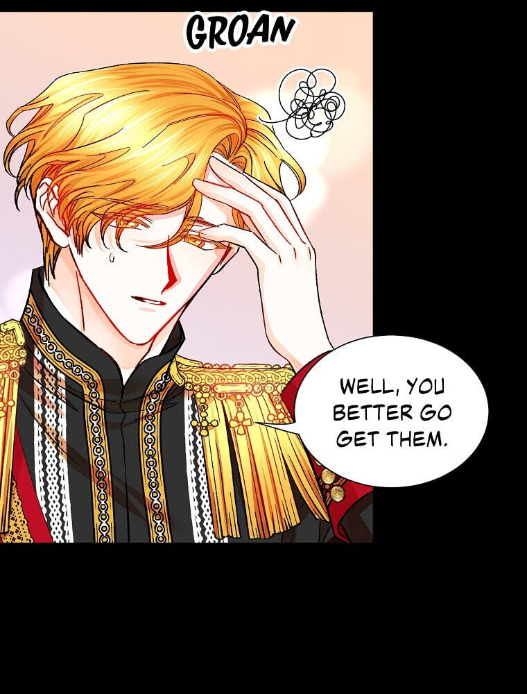 The Villainous Violet Chapter 50 page 16 - 