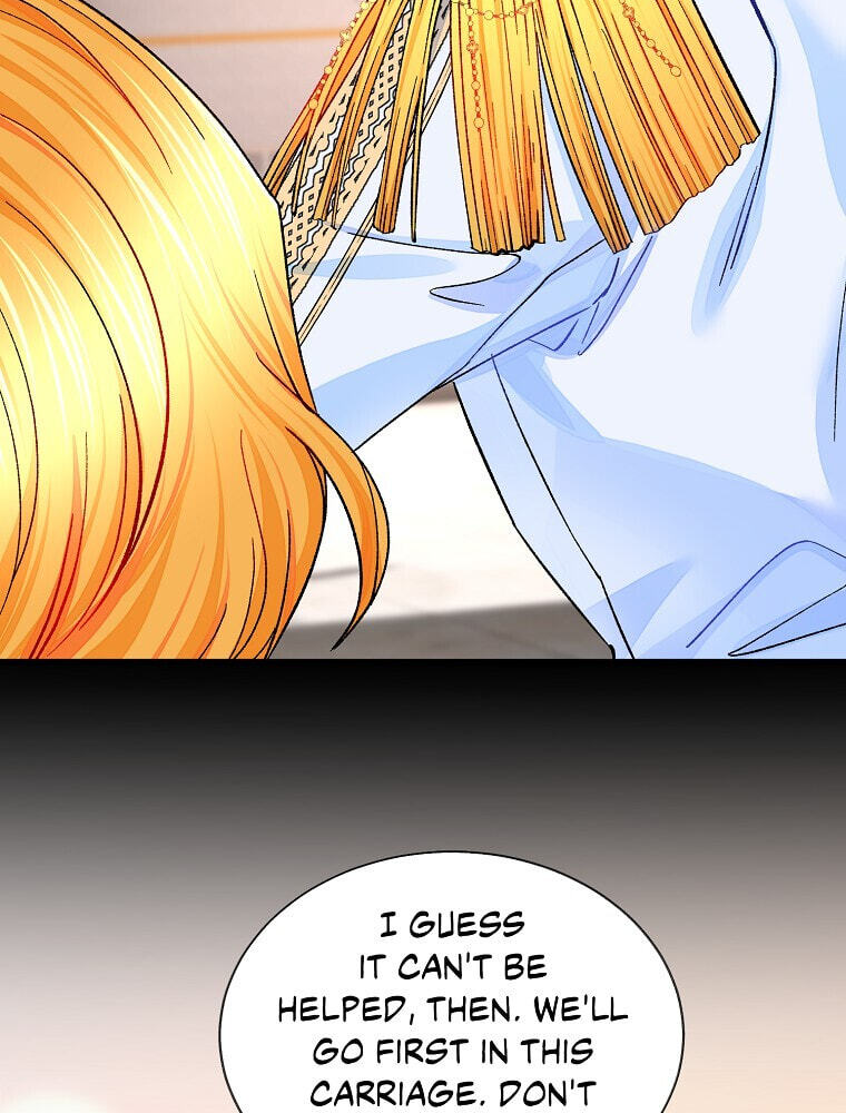 The Villainous Violet Chapter 50 page 18 - 