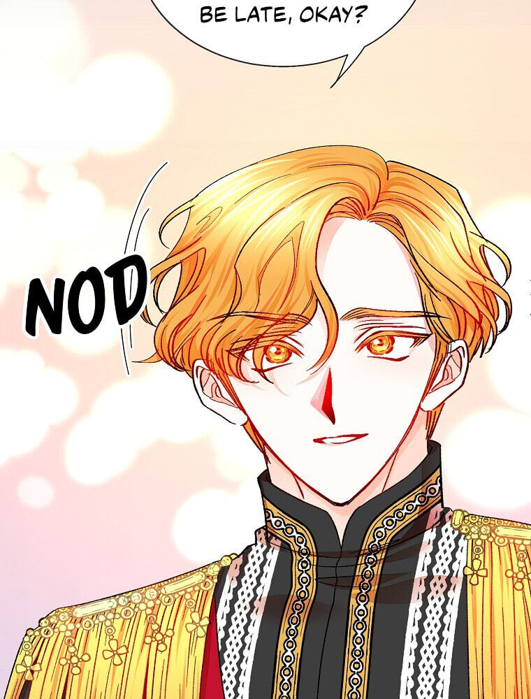 The Villainous Violet Chapter 50 page 19 - 