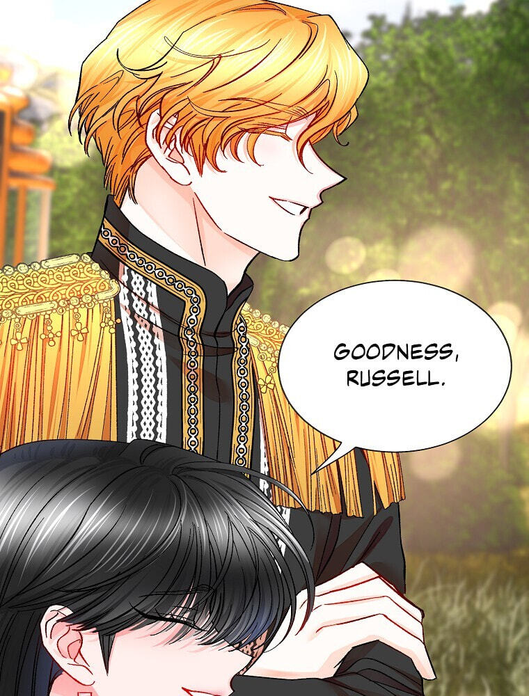 The Villainous Violet Chapter 50 page 22 - 