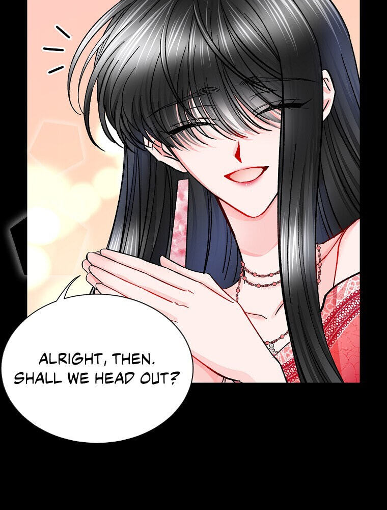 The Villainous Violet Chapter 50 page 24 - 