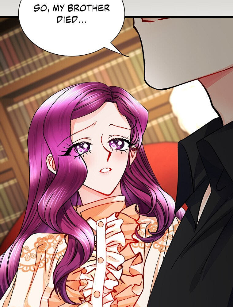 The Villainous Violet Chapter 50 page 29 - 
