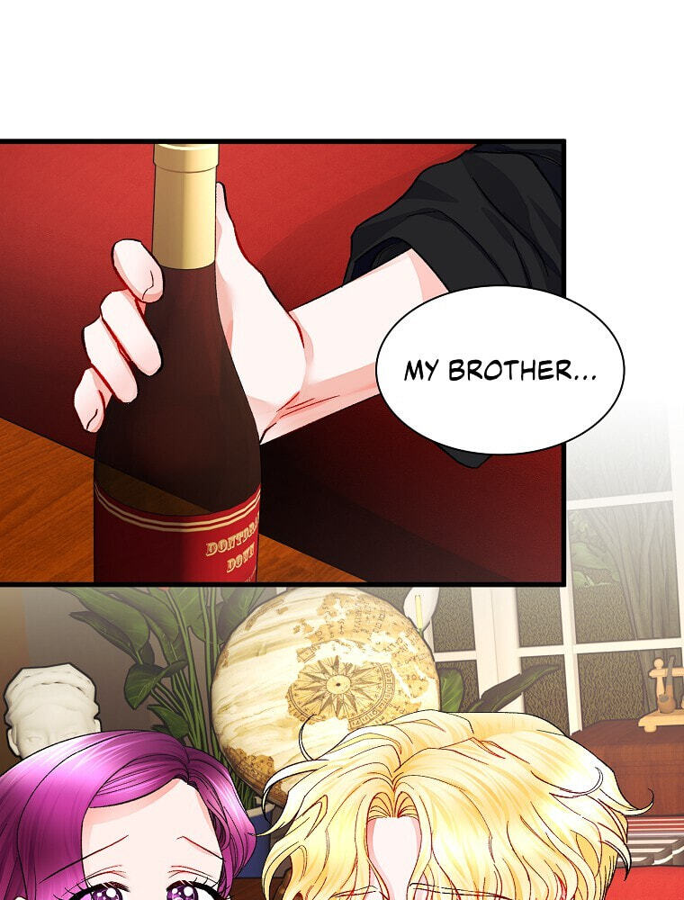 The Villainous Violet Chapter 50 page 4 - 