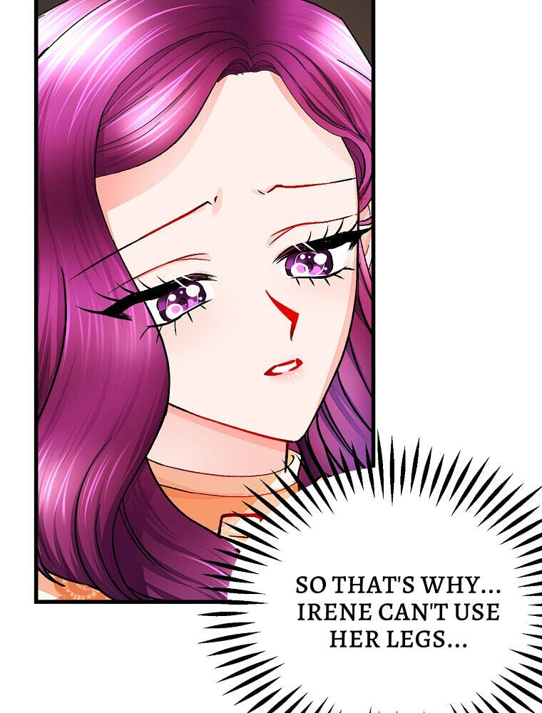 The Villainous Violet Chapter 50 page 31 - 