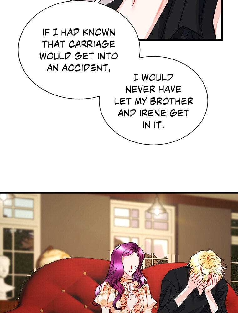 The Villainous Violet Chapter 50 page 33 - 