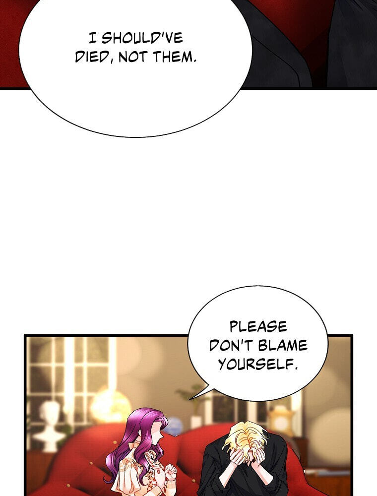 The Villainous Violet Chapter 50 page 36 - 