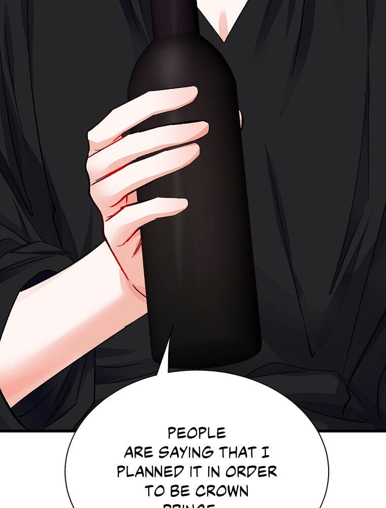 The Villainous Violet Chapter 50 page 39 - 