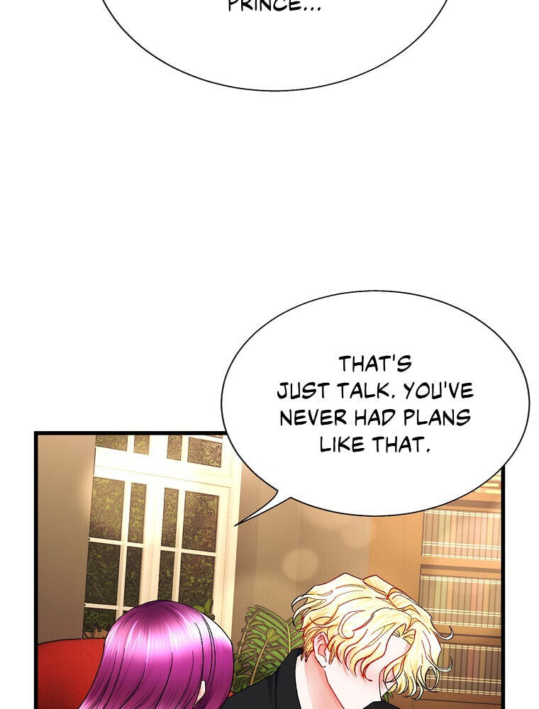 The Villainous Violet Chapter 50 page 40 - 