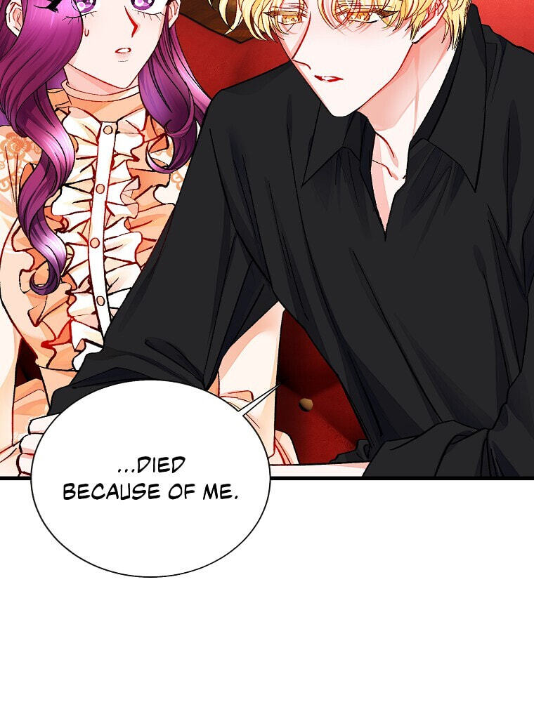 The Villainous Violet Chapter 50 page 5 - 
