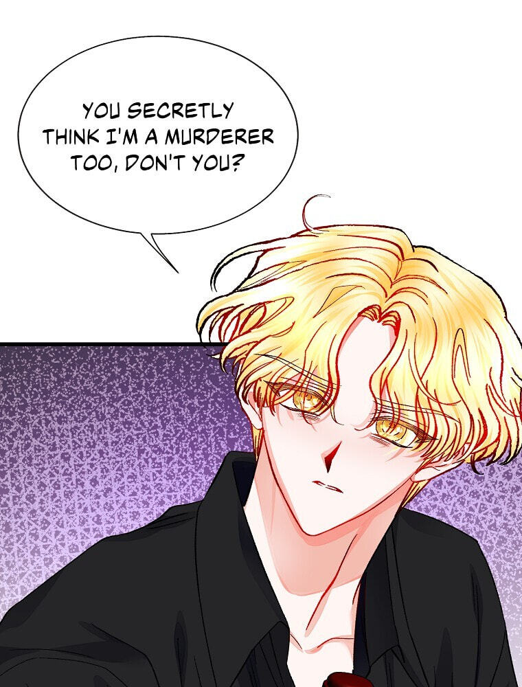 The Villainous Violet Chapter 50 page 42 - 