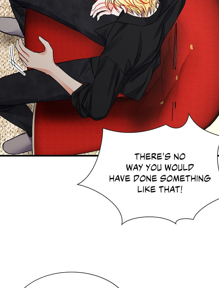The Villainous Violet Chapter 50 page 45 - 