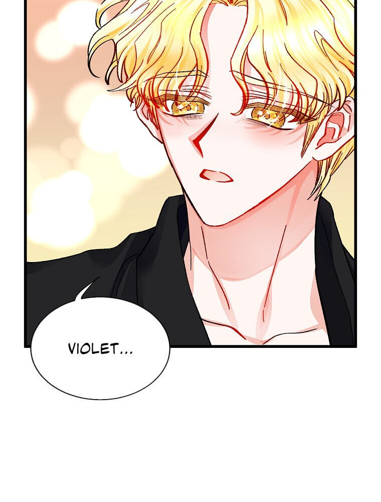 The Villainous Violet Chapter 50 page 50 - 