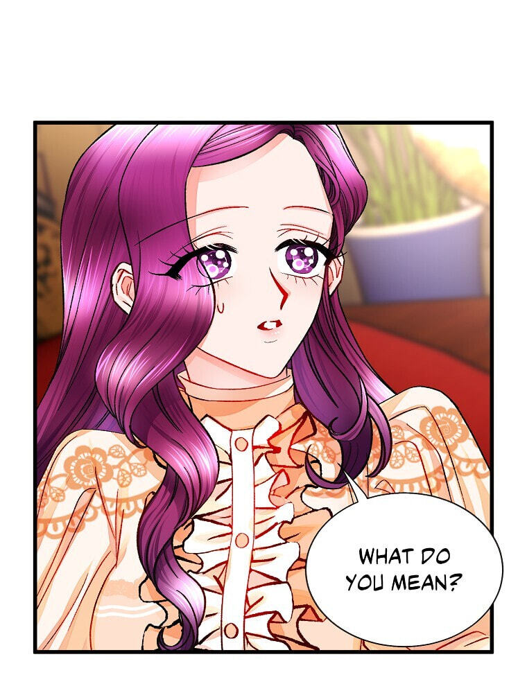 The Villainous Violet Chapter 50 page 6 - 