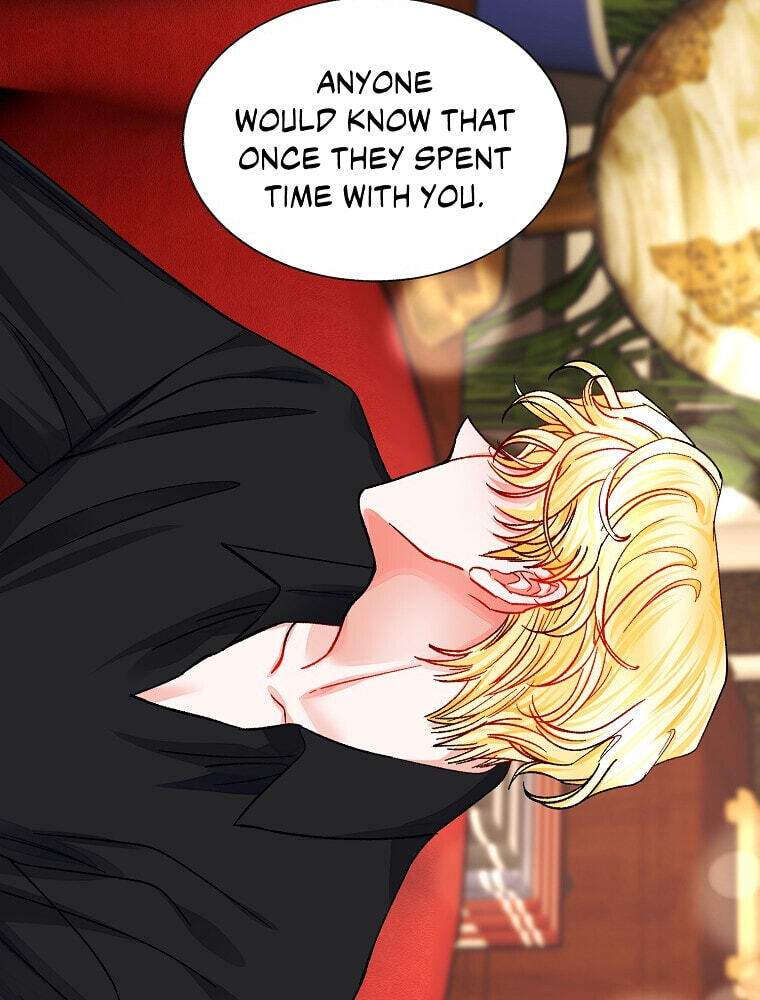 The Villainous Violet Chapter 50 page 52 - 