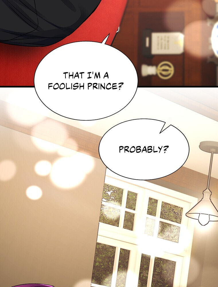 The Villainous Violet Chapter 50 page 53 - 
