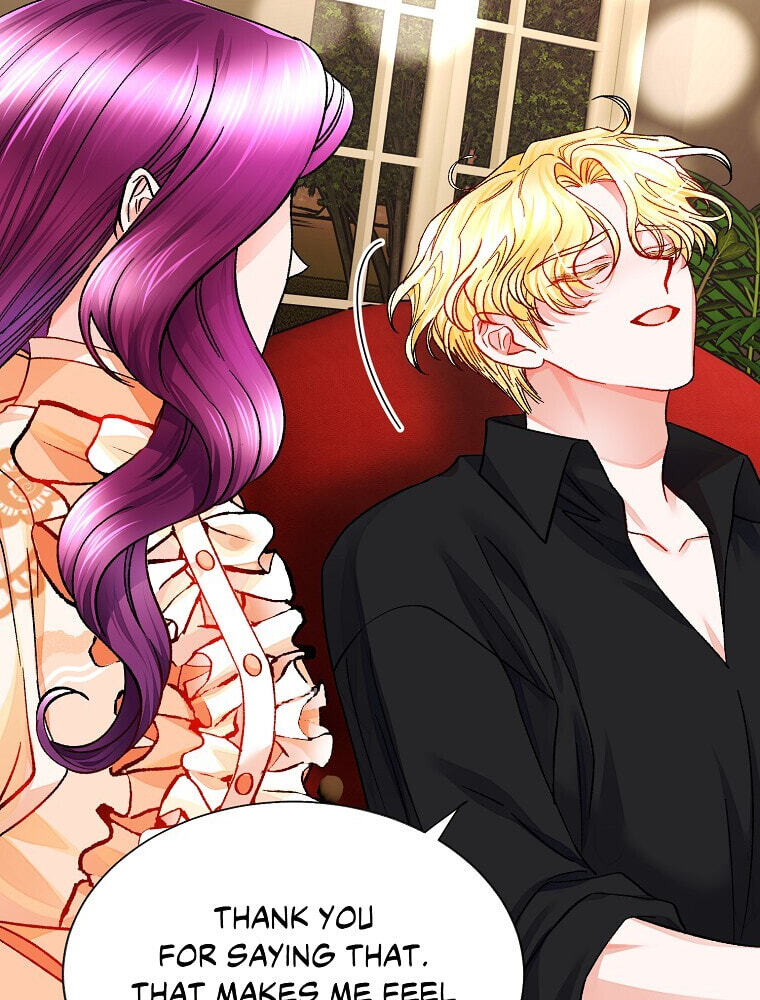 The Villainous Violet Chapter 50 page 54 - 