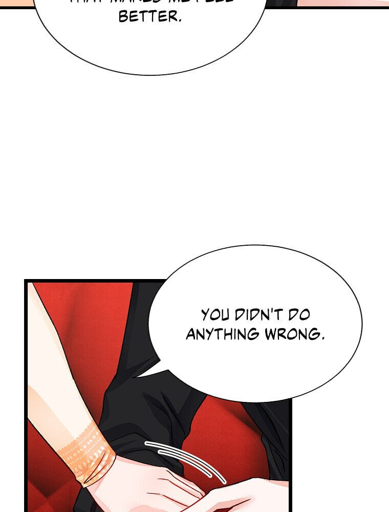 The Villainous Violet Chapter 50 page 55 - 