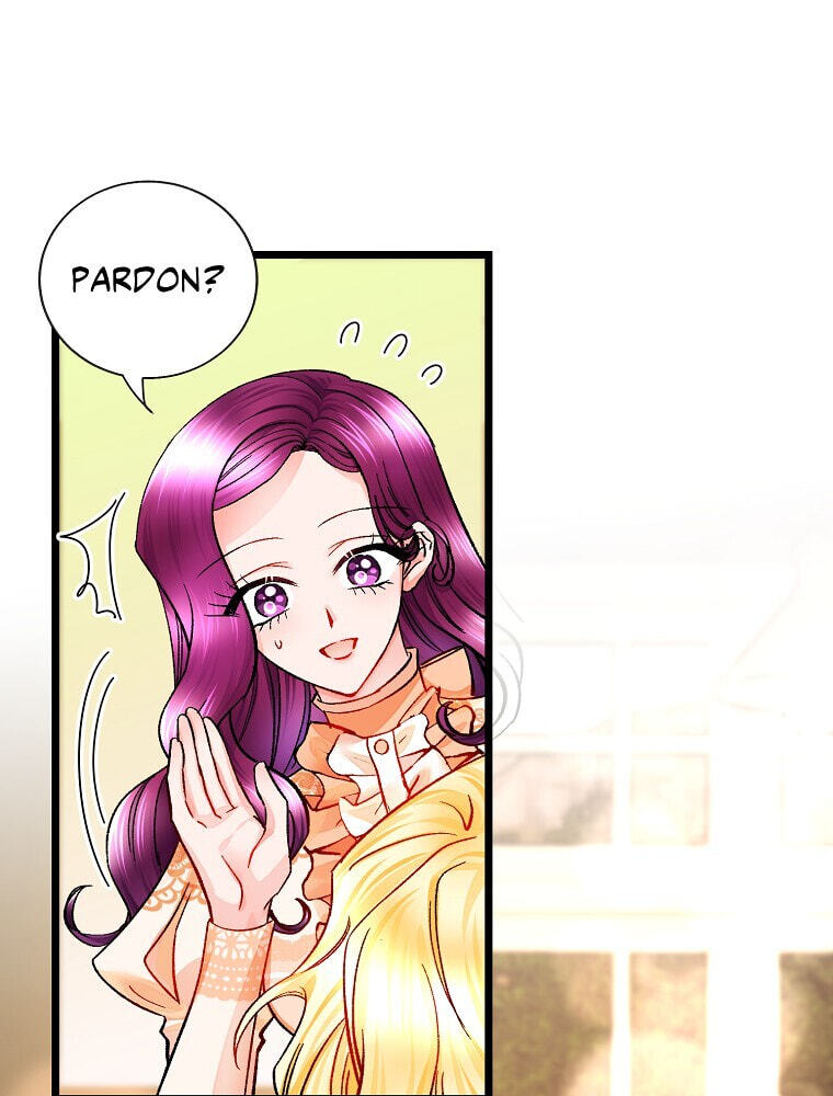 The Villainous Violet Chapter 50 page 61 - 