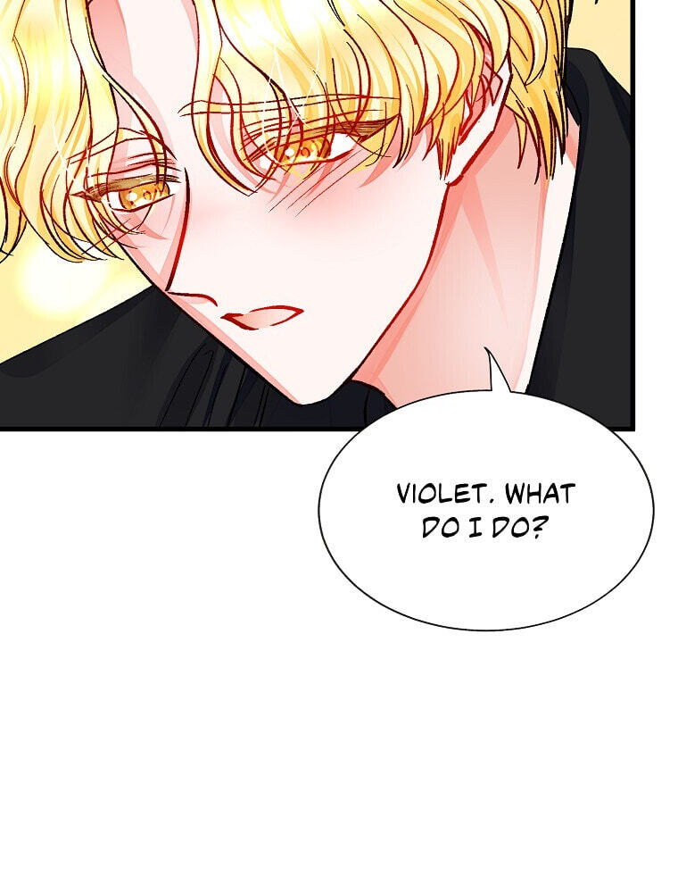 The Villainous Violet Chapter 50 page 70 - 